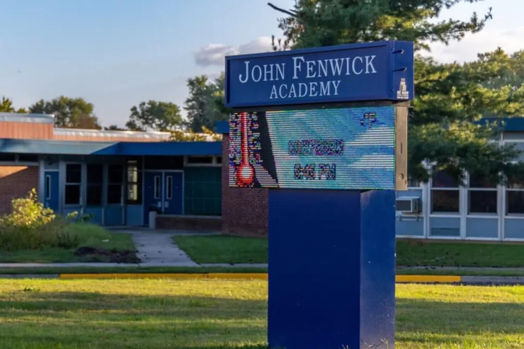 Horror in New Jersey Classroom: Aide Accused of Brutal Attack on 5-Year-Old