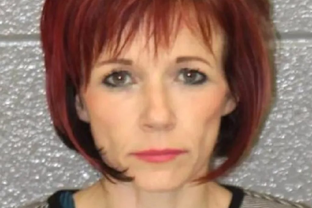 Police say school therapist mixed poison into husband’s energy drink in twisted plot