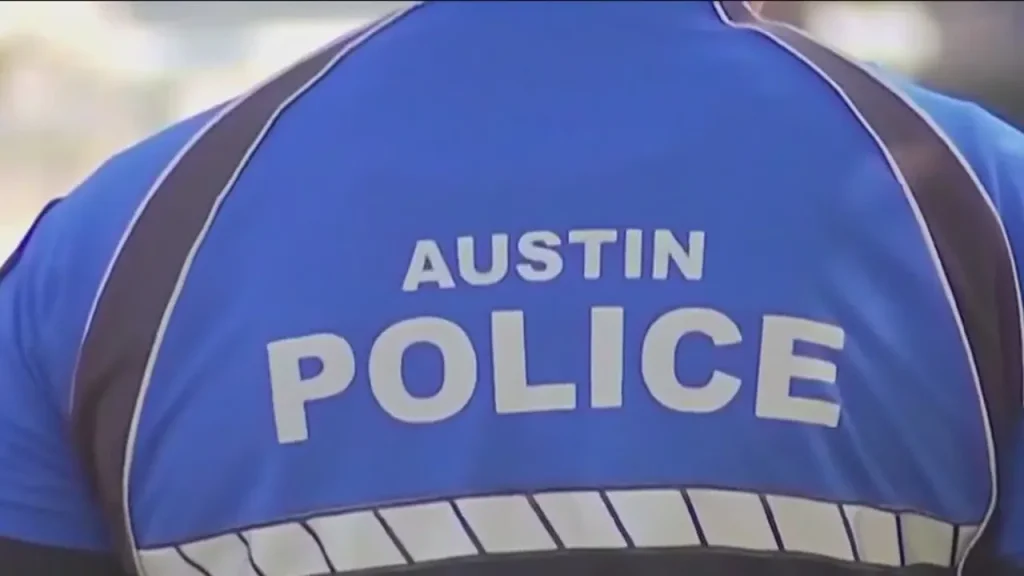 Austin police search for suspect in ‘critical incident’ downtown