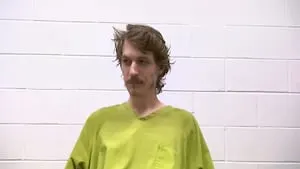 Man accused of killing firefighter and wife competent to stand trial, judge rules