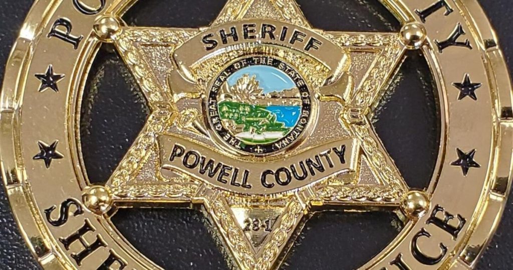 2 arrested after woman found dead, man wounded in Powell County