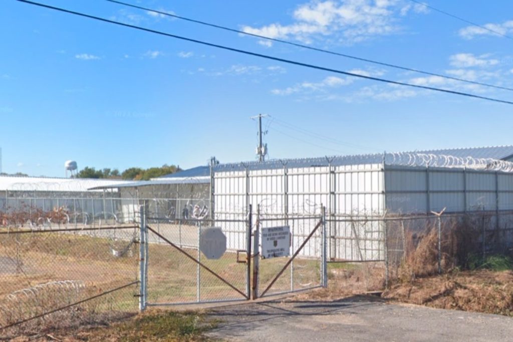 Calhoun Man Charged in Fatal Hit-and-Run that Claimed Life of 7-Year-Old Messiah Harris