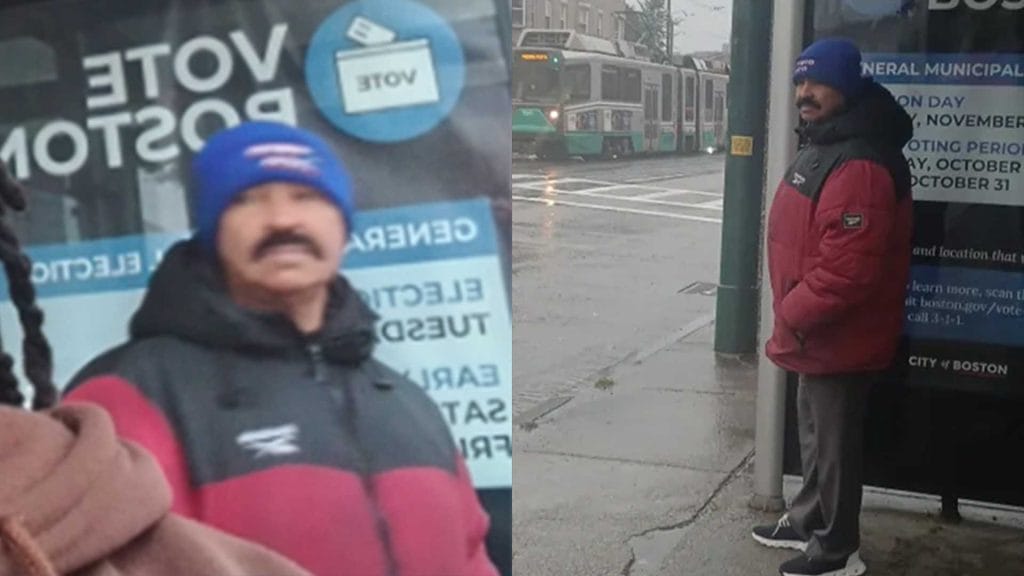 Man accused of performing lewd acts in front of kids at Boston bus stop facing charges