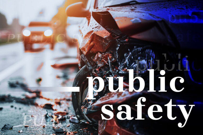 Minot man dies from crash while fleeing police