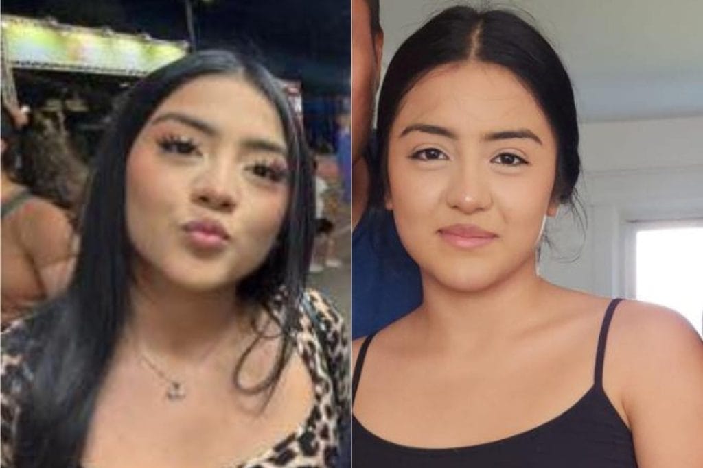 Blount County Sheriff’s Office Seeks Public’s Help to Locate Missing Teen Sara Guillen in Maryville, Tennessee