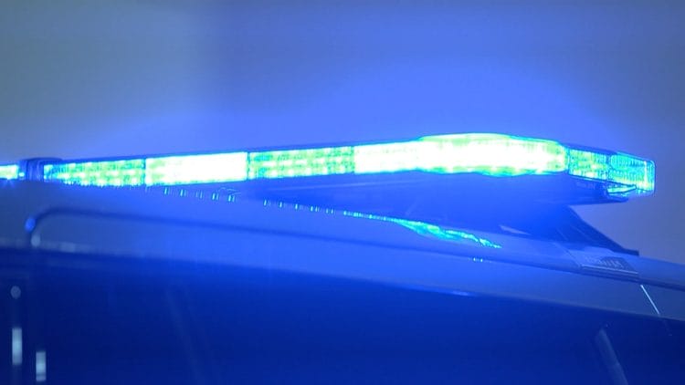 One person shot, killed in South Denton, police say