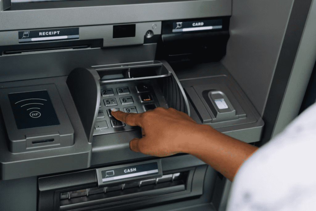 U.S. Secret Service and Law Enforcement Thwart $22.9M Fraud with Skimmer Removal in Baltimore