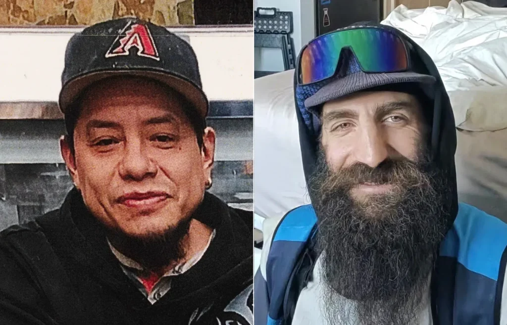 How rapidly rising floodwaters killed two in record-breaking NYC storm