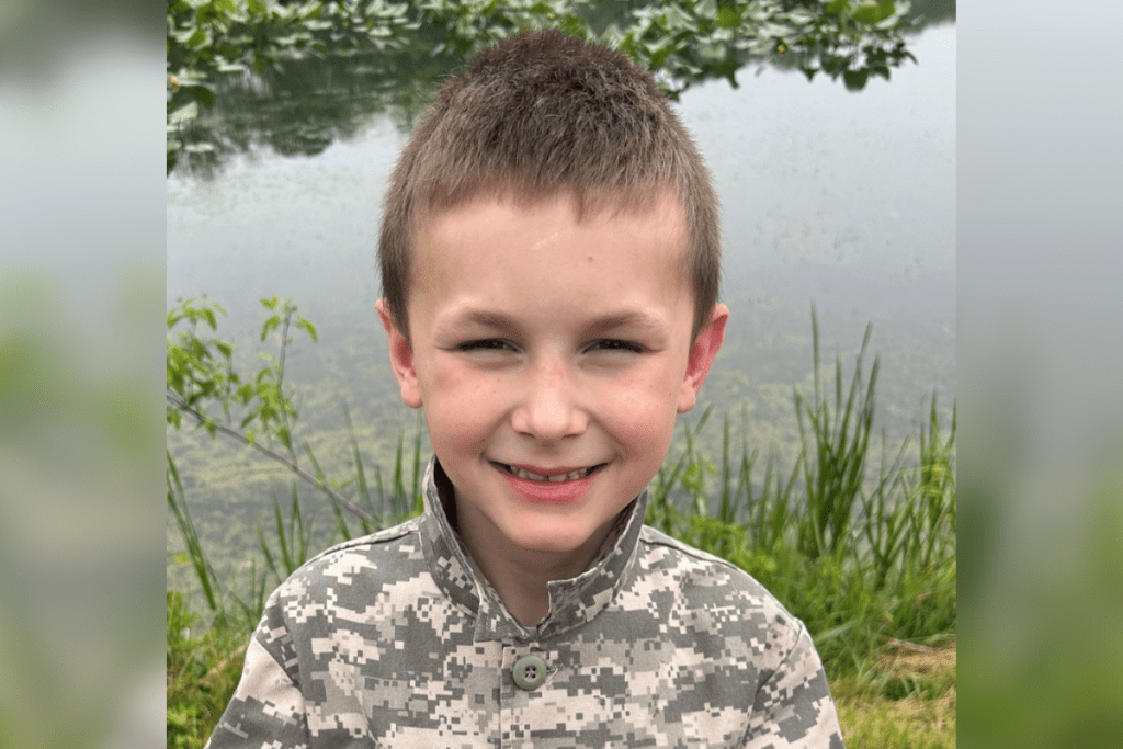 Missing Child Aaron Elliot Found Safe in Stark County After Community Search Effort
