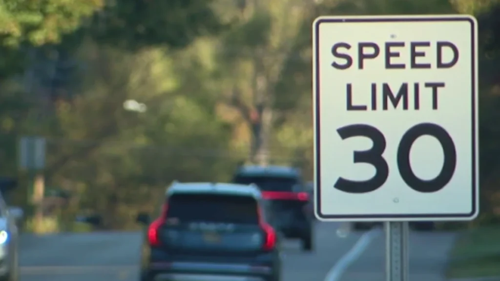 Speeding in quiet Livonia neighborhood raises safety concerns