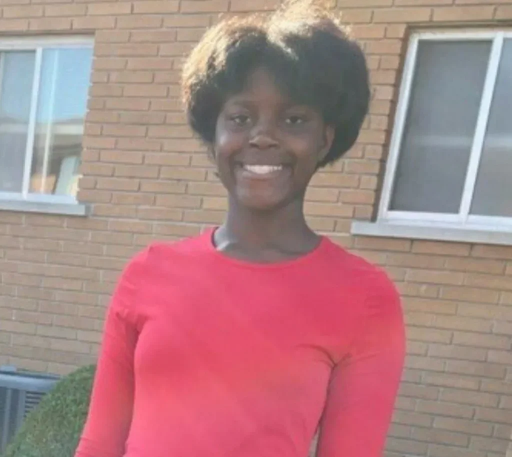 Police seek help finding missing girl in Fountain Hill