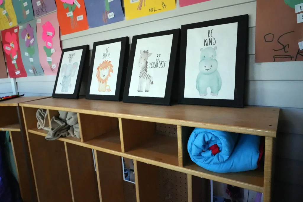 Nearly 3,000 Michigan kids at risk of losing Head Start services due to federal shutdown