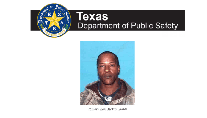 Texas Rangers, Local Authorities Identify Serial Rapist in Bastrop Co. Cold Case