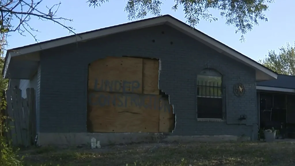Councilman to increase SAPD patrol after car crash into West Side home