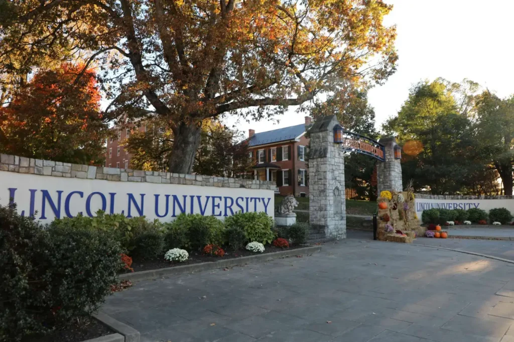 Lincoln University press conference scheduled for noon