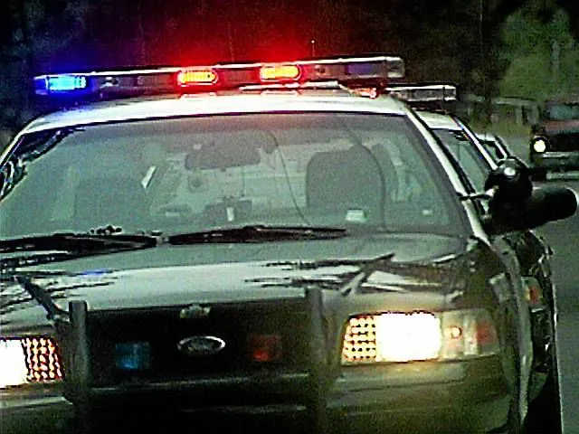 Mid-Hudson Valley arrests report: Oct. 29, 2025