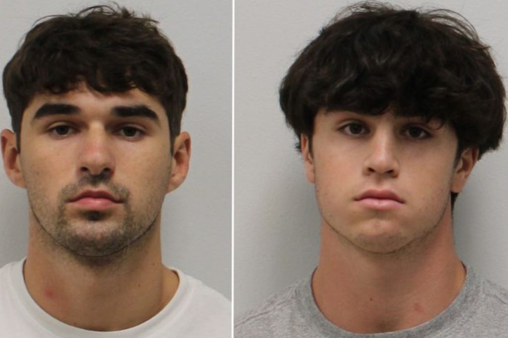 Four arrested after wild brawl erupts at LSU’s Uncle Earl’s frat party