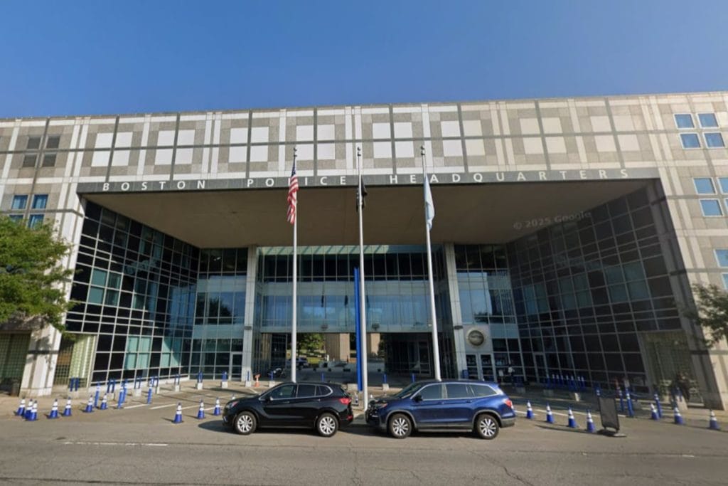 Boston Police Issue Alert on Risks of Drink Spiking as Halloween Festivities Approach