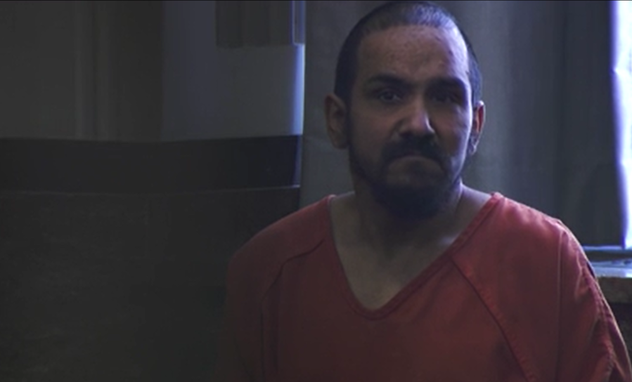 Midwest City father sentenced after 7-year-old abused and starved to death