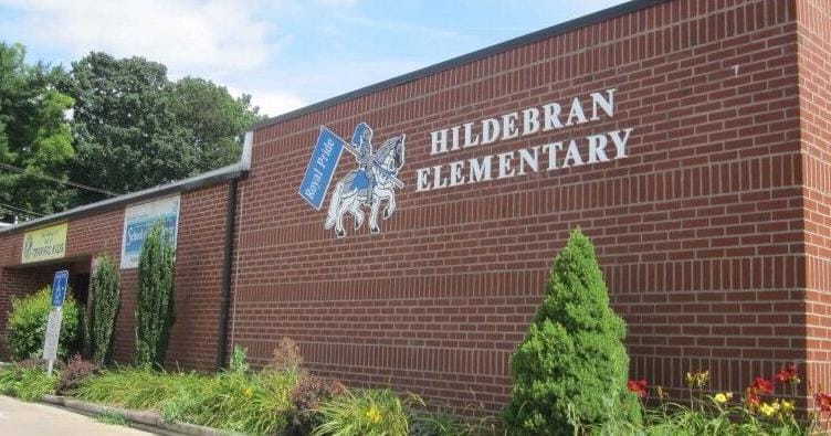 Burke County Public Schools, administrators sued by victim of former teacher convicted of sex crimes