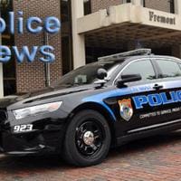 Fremont Police Log: Fremont woman arrested for domestic assault and child abuse/neglect