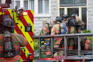 Homicide of mother, newborn casts spotlight on Domestic Violence Awareness month