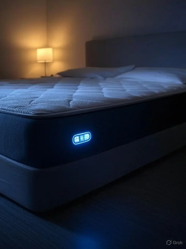 AWS Outage Triggers Smart Mattress Overheating, Reveals IoT Vulnerabilities
