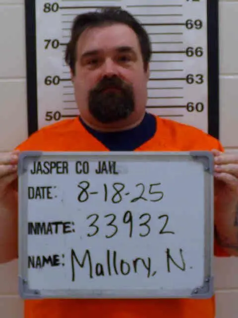 Des Moines Man Sentenced For Stealing From His Dependent Newton Mother