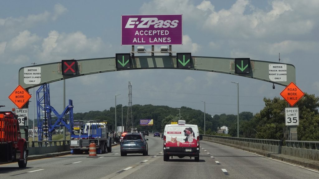 This Is America’s Most Expensive Highway To Drive On, And It’s Not Even Close