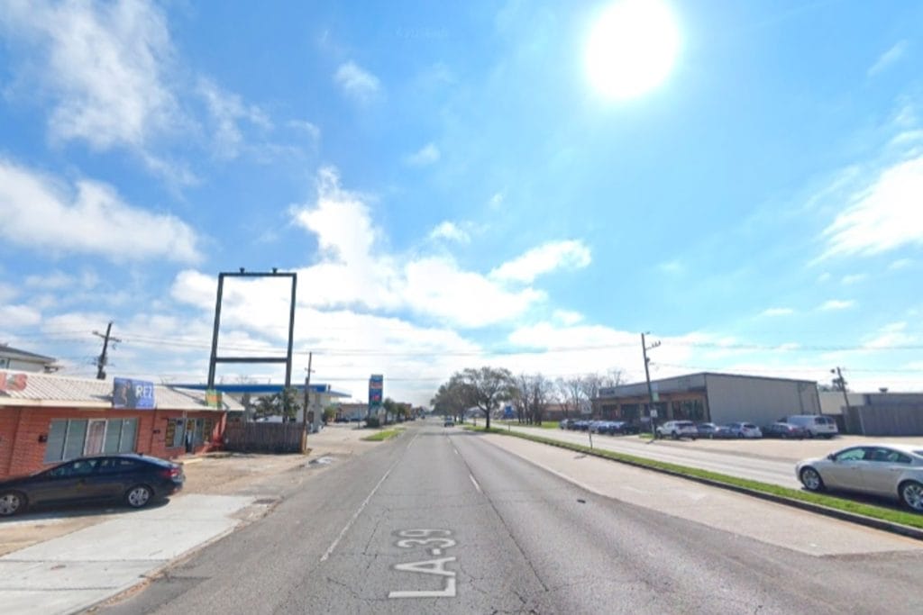 Metairie Driver Scott Sanders Killed in Single-Vehicle Crash in St. Bernard Parish