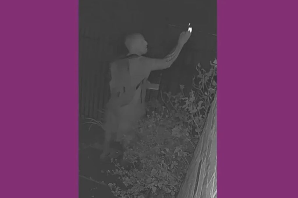 Police swarm Kensington streets after late-night break-ins leave trail of fear