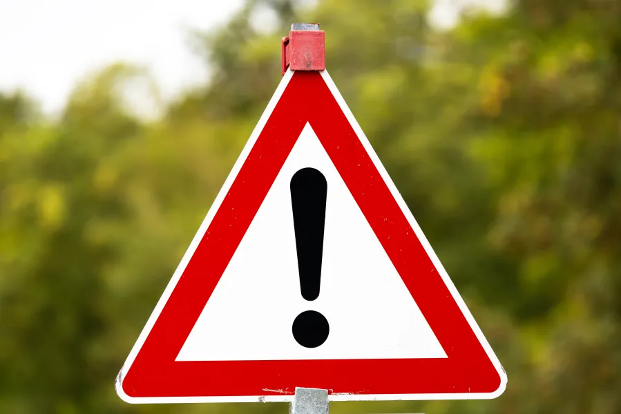 Second sewage spills within 7 days occurs on 1991 GA-25 Connector