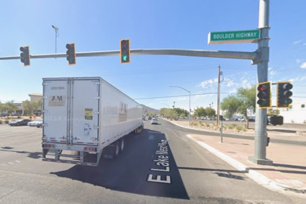 Henderson Police Investigate After Body Found in Southeast Las Vegas Valley