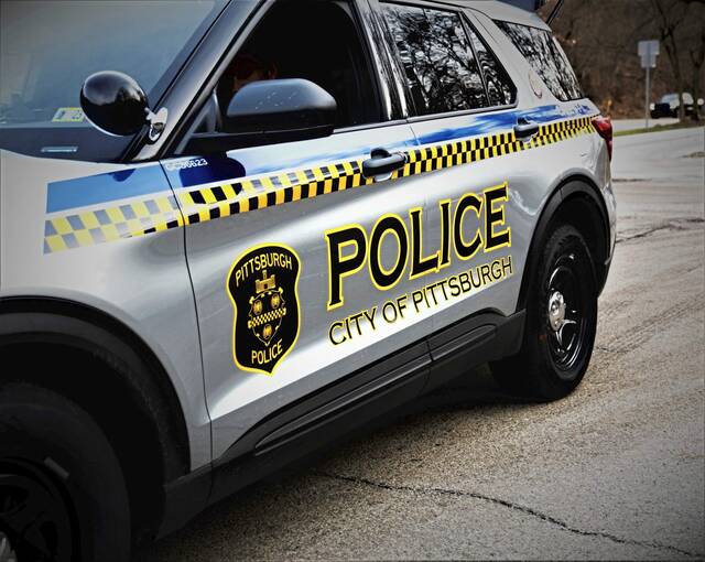 Man found dead over hillside in Pittsburgh’s Troy Hill neighborhood