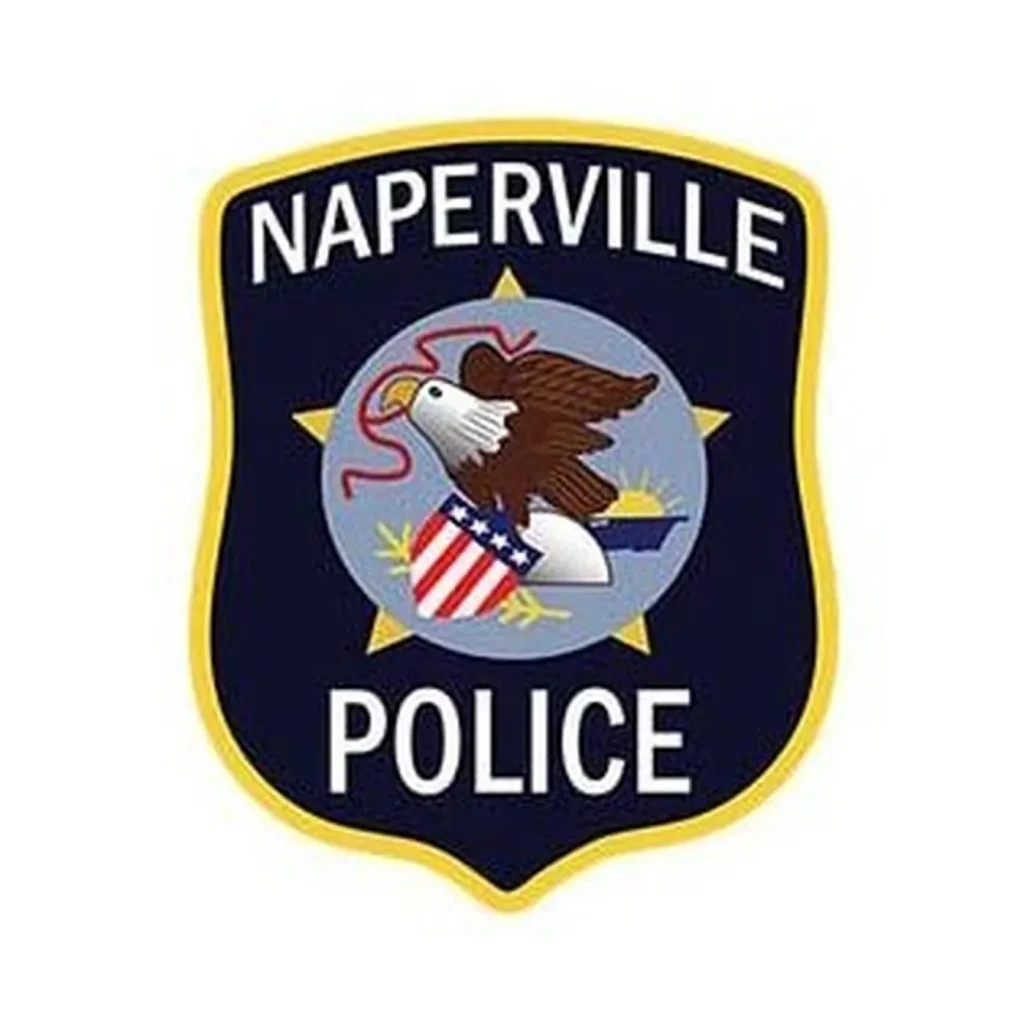 Naperville Police Arrests for Oct. 22-25