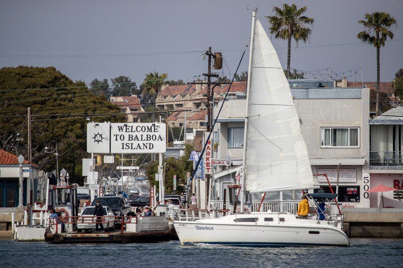 After methane leak, Newport Beach residents are now allowed home