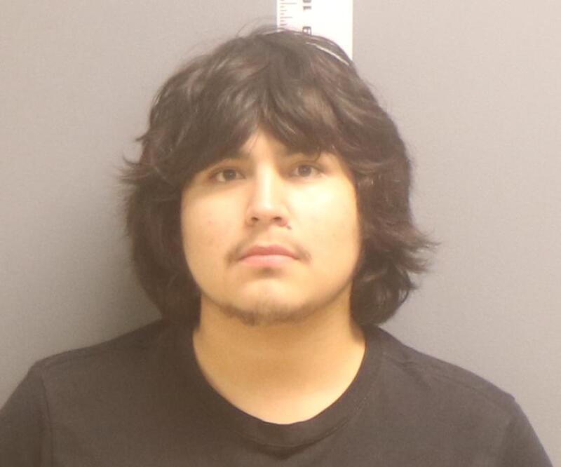 Intoxicated Frazee man accused of biting ER nurse