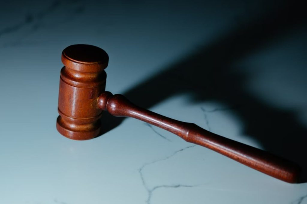 Man Charged in Northwest D.C. Shooting, Metropolitan Police Apprehend Suspect in Sursum Corda Incident