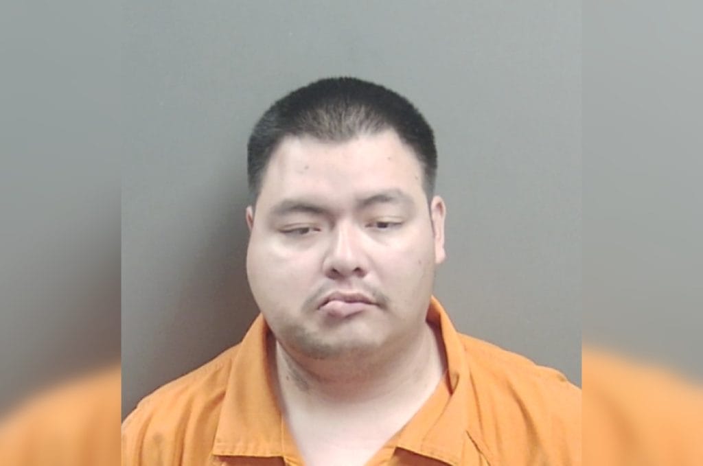 Sacramento Man Charged with Sexual Assault of 12-Year-Old Girl in Indiana, Held on $500K Bond