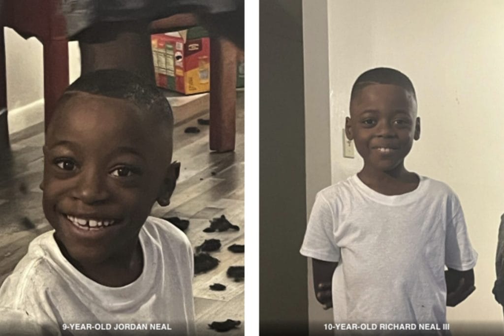 Second Child Dies from Injuries in Unsolved Bircher Shooting Tragedy in St. Louis