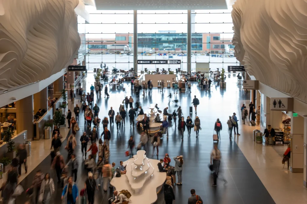 Khalid: Shutdown stretches on, aviation staff stretched thin