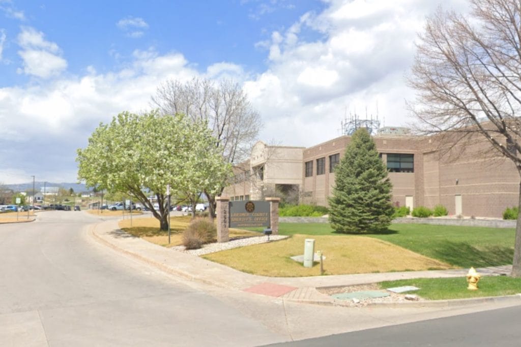 Wellington Standoff Ends with Arrests: K9 Unit Assists Larimer County Sheriff’s Deputies in Subduing Suspect