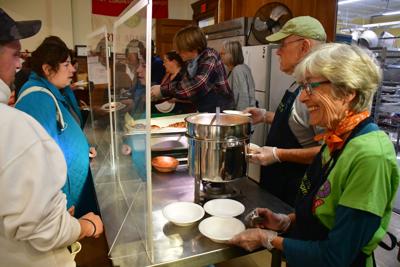 With loss of SNAP benefits looming amid shutdown, Berkshire organizations race to fill void for families in need