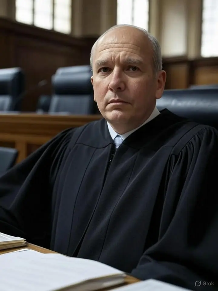 ICC Ditches Microsoft for Open Desk Amid U.S. Retaliation Risks