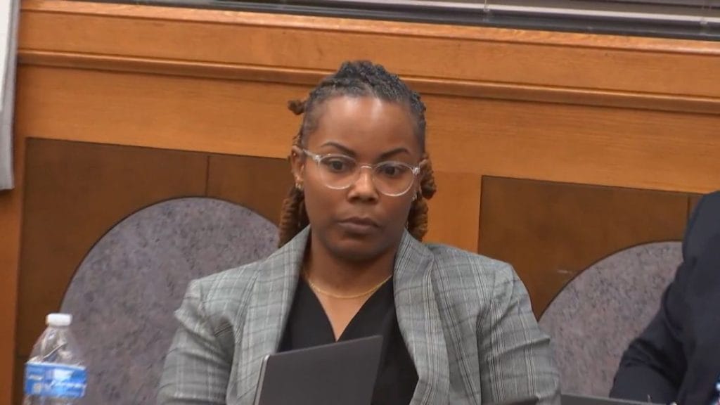 Testimony is underway in a $40 million lawsuit over a 6-year-old student shooting a teacher. Here’s what we know | CNN