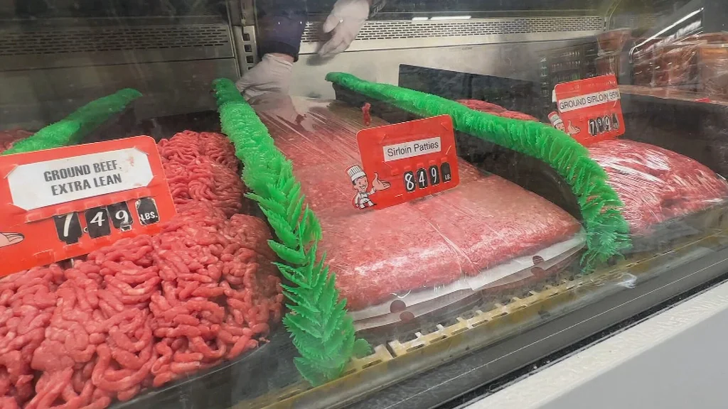 Massachusetts country store bracing for hit as SNAP benefits end