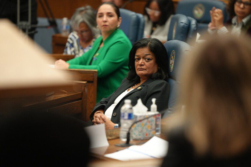 House Democrats highlight impact of Trump’s Chicago deportations during emotional ‘shadow hearing’