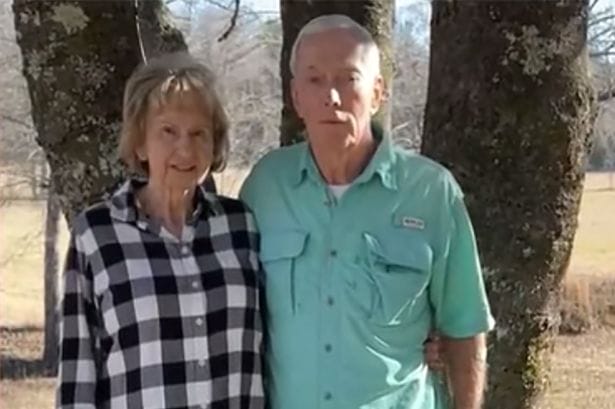 Man, 81, has scalp ripped off after vicious attack by 7 dogs during walk