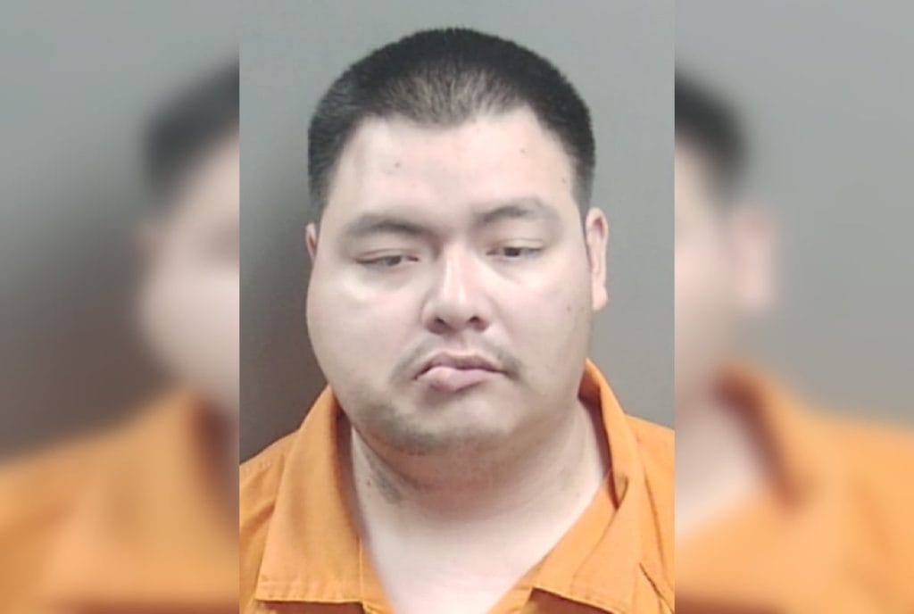 Sacramento Man Arrested in Indiana, Charged with Sexual Assault of a Minor