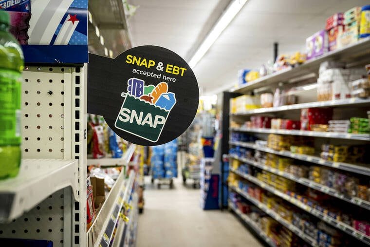 Editorial: State must act to fill fed aid gaps